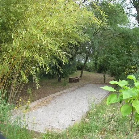 Domaine Du Bois Bleuette Feriehus Galargues