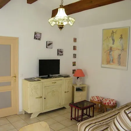 Feriehus Domaine Du Bois Bleuette *