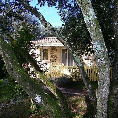 Domaine Du Bois Bleuette Feriehus