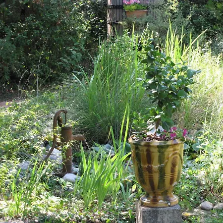 Domaine Du Bois Bleuette Feriehus *
