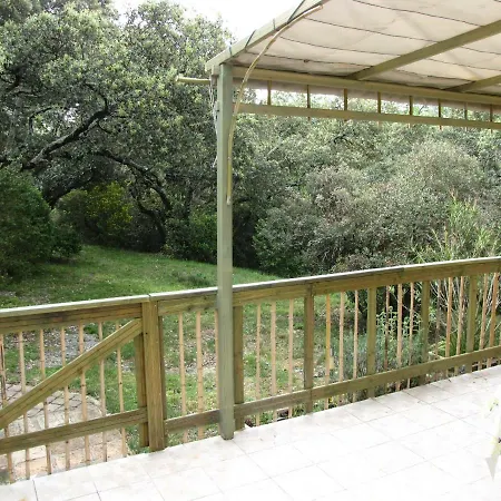 Feriehus Domaine Du Bois Bleuette *