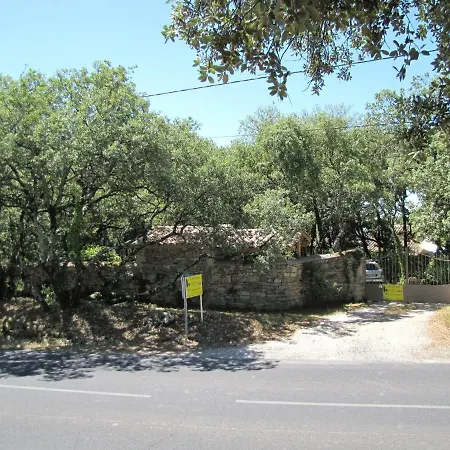 Domaine Du Bois Bleuette