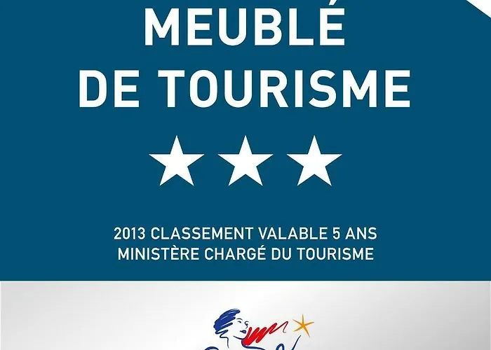 Domaine Du Bois Bleuette 펜션