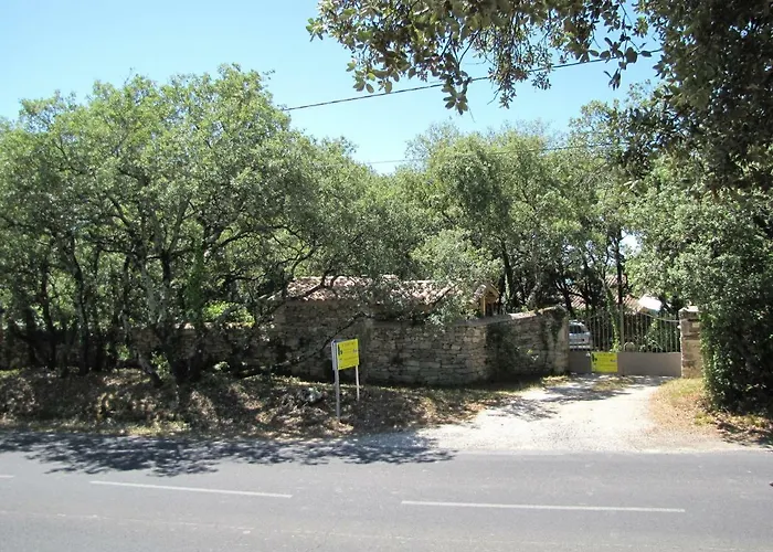 Domaine Du Bois Bleuette